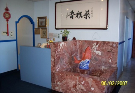 Take Over This Busy Chinese Restaurant in Palm Desert with Hard Liquor