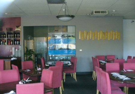 Fine Modern Chinese Cuisine in East Sacramento Area!