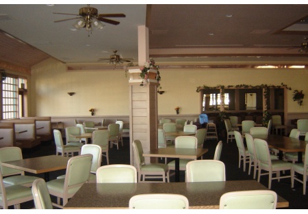 Asset Sale! Fully Fixturized 6500 sf Full Service Restaurant