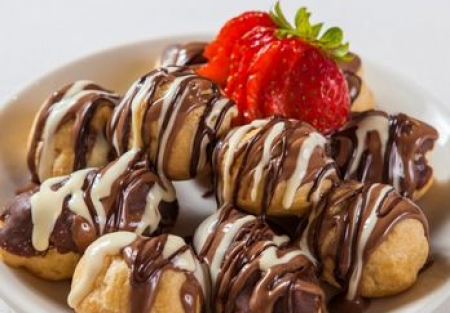 Profitable Franchise dessert business-turnkey