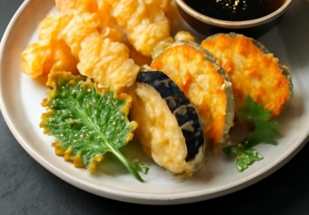 Japanese and Korean Fusion restaurant for sale near Airport and Casino