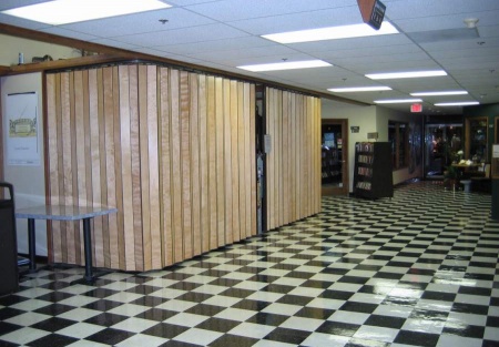 Semi-Exclusive Food Court Opportunity