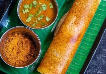 Established Indian restaurant for sale in SF Mission Off Valencia