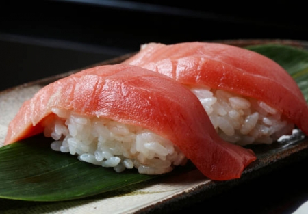 Tranquil Sushi Retreat