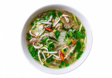 Generous, Unpretentious Vietnamese Comfort