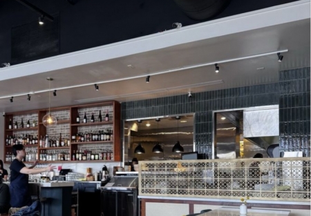 Upscale Vietnamese restaurant and Full bar for sale in Folsom