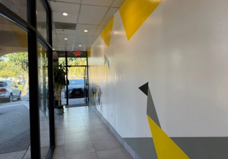 Boba tea and dessert shop for sale in San Jose near Costco