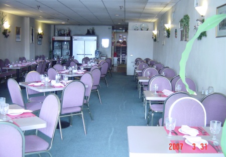 Oakland Downtown Restaurant Facility Ready for Conversion