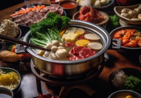 Casual Dining Restaurant – Massive Sales & Profits