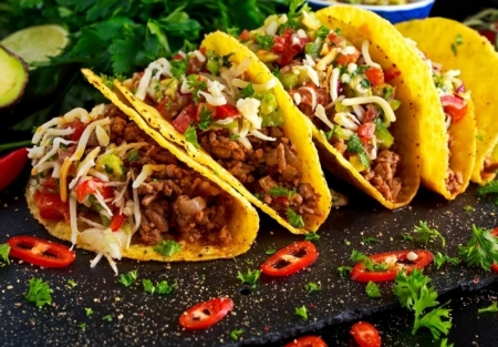 Highly Reviewed Seattle Mexican Restaurant 