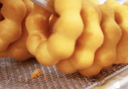 Mochi Donuts and Coffee for sale in Torrance of Los Angeles county