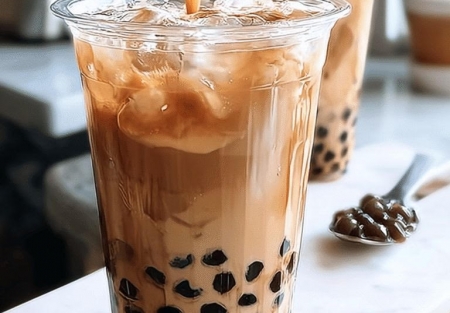 Boba milk tea shop for sale in Downtown Mateo
