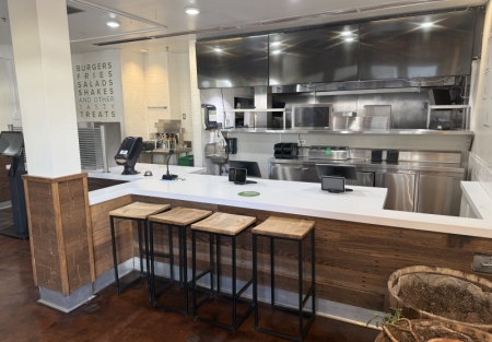 SDSU Campus location-Bring your concept!