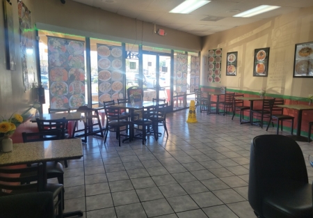 PIZZA and Italian Restaurant