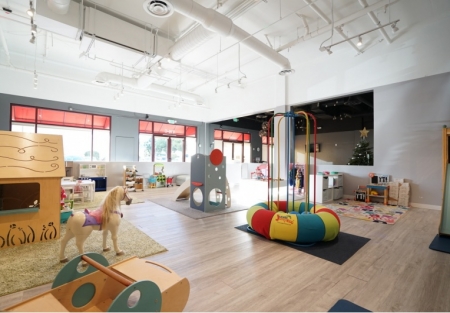 American/French restaurant/cafe for sale in San Gabriel of Los angeles