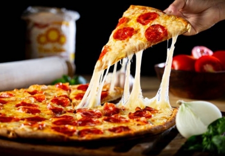 Fully Equipped Pizza Restaurant - Desirable DT Tacoma