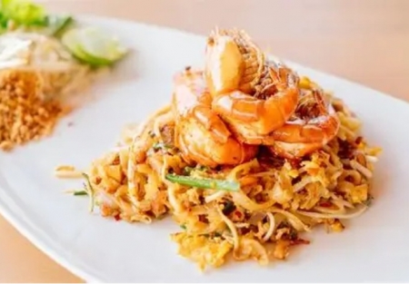 Neighborhood Asian Comfort Kitchen