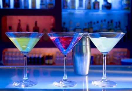 47 Full Liqour Sacramento