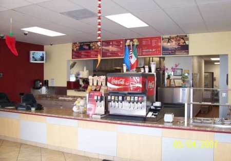 Rotisserie  Chicken or Change To Your Concept