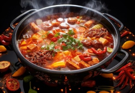 Fully Customizable Asian Experience - South King County 