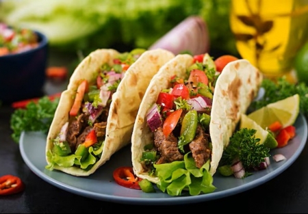AUTHENTIC QUICK-SERVE | HIGH TRAFFIC LOCATION | TURNKEY