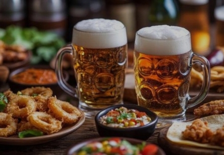 Established Corner Restaurant & Bar / Strong Sales / Turnkey