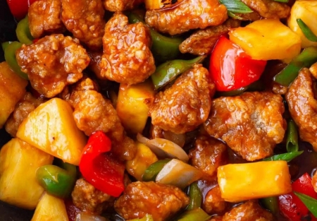 Absentee run Chinese Fast Food restaurant for sale in San Ramon