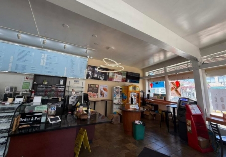  Established commercial retail business on busy Ocean Avenue in SF