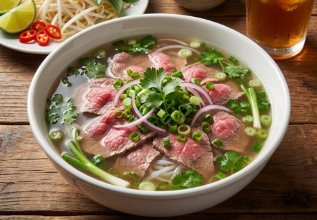 Vietnamese restaurant for sale in Folsom anchored by Ranch 99 market