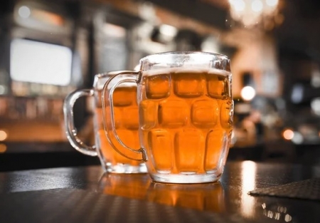 One of Capitol Hill's Premier Pubs