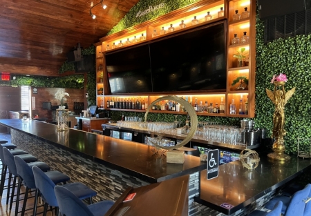 Stand Alone-47 lic-high volume Mexican Cuisine