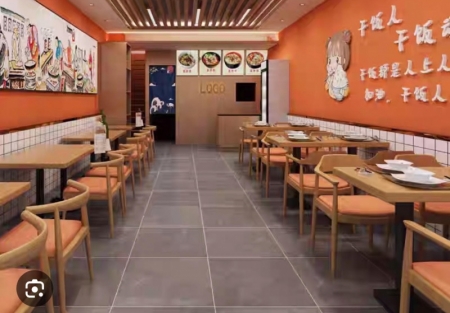 Established bakery for sale in Milpitas