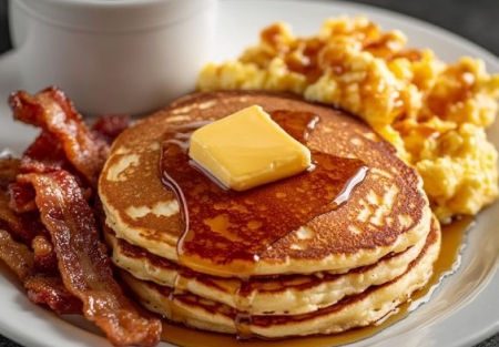 Absentee run Branded Breakfast and brunch for sale in Los Banos