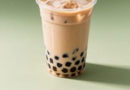 Branded Boba tea shop with kitchen for sale in Downtown Davis