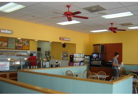 Sub Shop, Established Brand in Excellent Location !