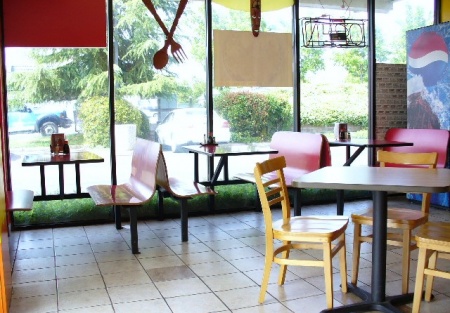 Independent Owned Hawaiian BBQ in Foothill Area!