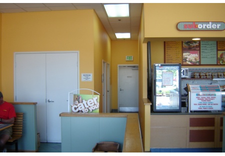 Sub Shop with great Profit!