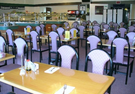 Great Facility for New Concepts or Asian Restaurants in North Bay Area!