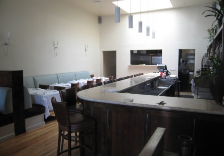 High-end Santa Barbara Restaurant with Great Reputation is Relocating