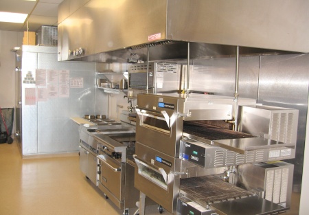 Brand New Take-out Pizza and Pasta opportunity