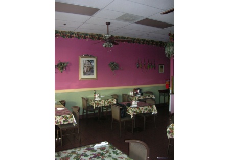 Upscale Italian Restaurant in fast growing area