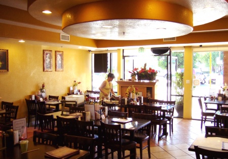 #1 Asian Restaurant In It%27s Neighborhood