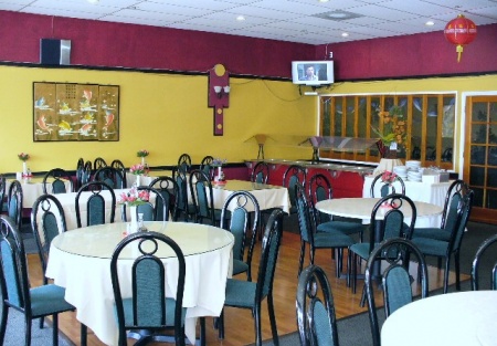 Beautiful Chinese and Filipino Restaurant in So. Sacramento