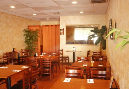 Well Established Thai Restaurant