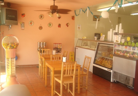 Ice Cream, Smoothies, Shaved Ice  and more in West Covina area!