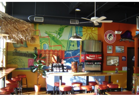 Prime Ground Floor East Village Location!