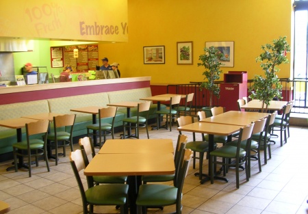 Back on the Market!! Great Fast Food Restaurant in Sonoma County