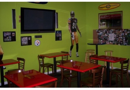 Profitable Franchise Deli in AAA Location