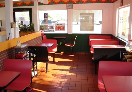 One of the Best Well Known Local  Mexican Food franchise in Upscale area of Placer County