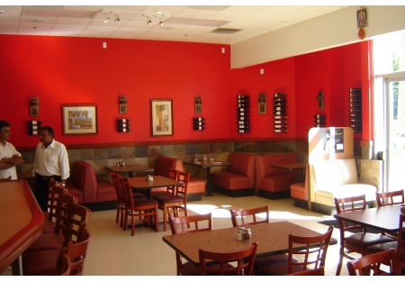 Asset Sale!  Pizza & Italian Specialty Restaurant